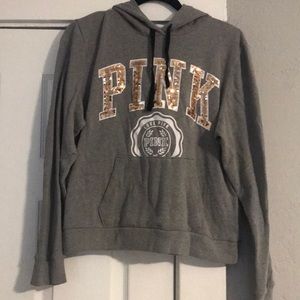 🍂VS Pink Hoodie🍂